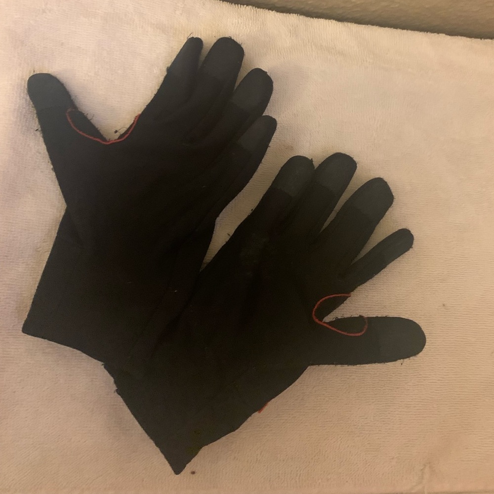 ADIDAS CLIMA-PROOF GLOVE - Picture 5 of 7